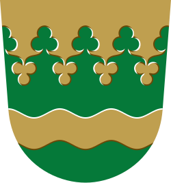 Sievi.vaakuna