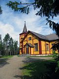 Sievinkirkko