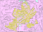 Smithtown-village-map