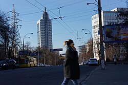 Solomyanka