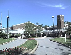 SolonCityHall