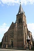 St-Barbara-Langenfeld