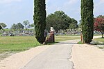 St-hedwig2016-21(roman-catholic-cemetery)