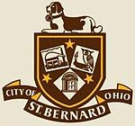 StBernardOHCitySeal