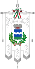 Stra-Gonfalone
