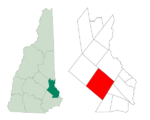 Strafford-Barrington-NH