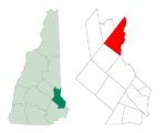 Strafford-Milton-NH