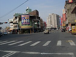 StreetOfMingchien