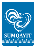 Sumqayit