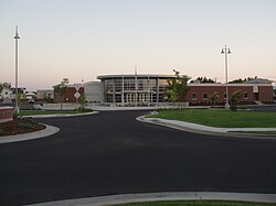 SyracuseUtah