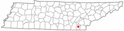 TNMap-doton-Cleveland