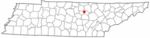 TNMap-doton-Cookeville