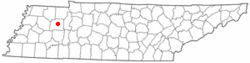 TNMap-doton-Huntingdon