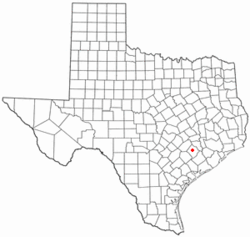 TXMap-doton-Columbus