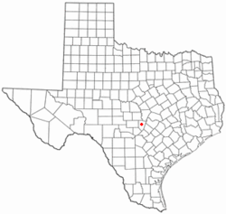 TXMap-doton-JohnsonCity
