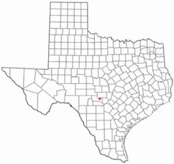 TXMap-doton-Kerrville