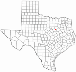 TXMap-doton-Milford