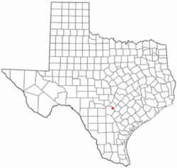 TXMap-doton-Selma