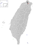 Taipei-Nangang