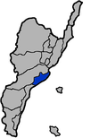TaitungCity