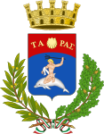 Taranto-Stemma