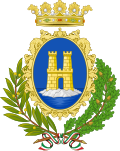 Termoli-Stemma