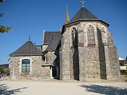 Thorigné-église2
