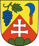 Toess-blazon