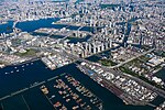 Tokyo-Waterfront-City