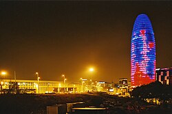 Torre-agbar-nit