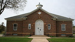 TownHallOronocoMN