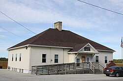 TownOfGreenBayTownHallChampionWisconsin
