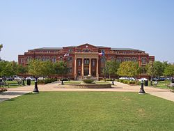 TownSquare