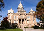 Troy-ohio-courthouse