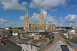 TruroCathedral