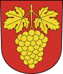 Truttikon-blazon