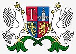 Tryavna-Coat-of-Arms