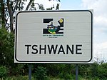 Tshwane