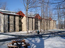UPJResidenceHall
