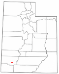 UTMap-doton-CedarCity