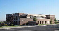 UmatillaCountyCircuitCourt