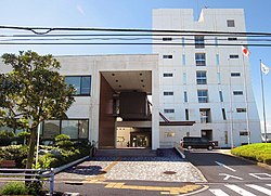 Urayasu-city
