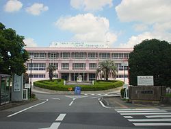 Ushikusiyakusho