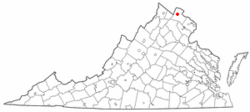 VAMap-doton-Purcellville