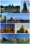 VICTORIA-BC-COLLAGE