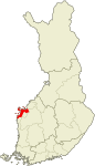 Vaasan.seutukunta.sijainti.2008