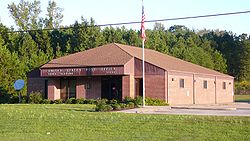 VanceAlabamaPostOffice