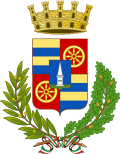 Vigonza-Stemma