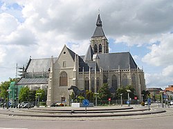 VilvoordeChurch