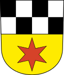 Volketswil-blazon